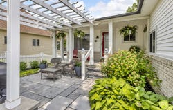 11786 E Sauk Trail, Jerome, MI 49249