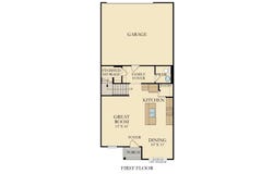 8932 Silver Springs Circle, Avon, IN 46123