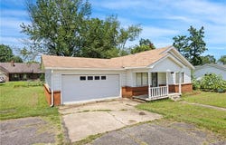 610  S Knoxville  AVE, Russellville, AR 72801