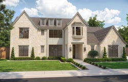 1508 Four Seasons Drive, Colleyville, TX 76034