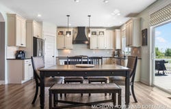 4401 GRAND POINT, HOLLAND, MI 49424