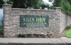 4792 LANCASTER DR, Salem, OR 97305