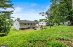 8912 SYLVANIA STREET, LORTON, VA 22079
