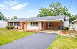 1294 Smith Street, Turbeville, SC 29162