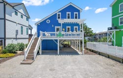108 Tarpon Drive, Holden Beach, NC 28462