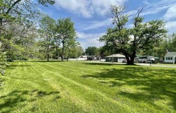 W Cornbread Road, Yorktown, IN 47396