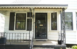 8136 Roselawn Street, Detroit, MI 48204