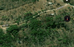 Thomas Road, Clinton, AR 72031