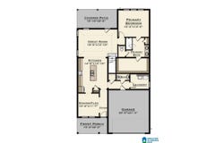 5000 CHELSEA PARK BEND, CHELSEA, AL 35043