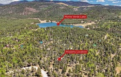 37 Calle de los Indios, Angel Fire, NM 87710