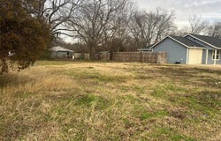 Campbell Street, Terrell, TX 75160