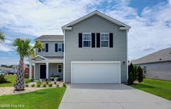 1174 Saint Augustine Drive, Castle Hayne, NC 28429