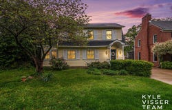 933 Orchard Avenue SE, East Grand Rapids, MI 49506
