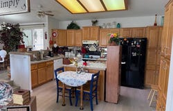299 S Lincoln St, Glenns Ferry, ID 83623