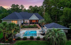 108 Captain Johnsons Drive, North Augusta, SC 29860