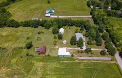10195 County Road 284, Carl Junction, MO 64834