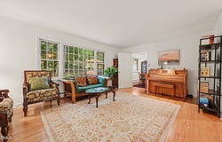 203 Wood Circle, Chapel Hill, NC 27514