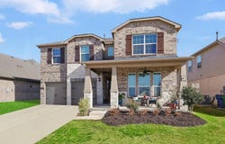 2604 Jack Rabbit Way, Northlake, TX 76247