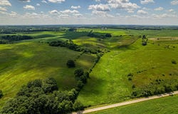 124 +/- Acres Postville Road, Blanchardville, WI 53516