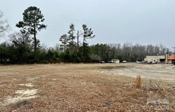 602/604 Hampton Street, Kershaw, SC 29067