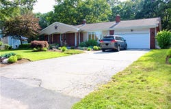 25 Beechnut Drive, Johnston, RI 02919