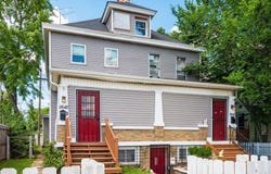 2640-2642 W Broad Street, Columbus, OH 43204
