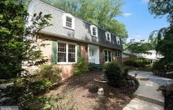 3502 LAUNCELOT WAY, ANNANDALE, VA 22003