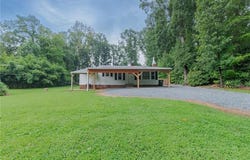 646 Hawthorne Drive, Asheboro, NC 27205