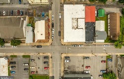 126 N St And C PINE STREET, PHILIPSBURG, PA 16866