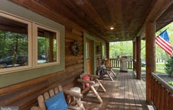 15 VILLAGE DRIVE, OAKLAND, MD 21550
