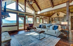 370 High Ridge Road, Epworth, GA 30541