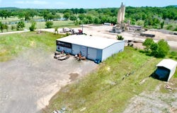 34494 S Hwy 59, Poteau, OK 74953