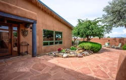 42 Hondo Seco Road, Arroyo Hondo, NM 87513
