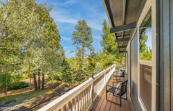 3019 N Tam O'Shanter Drive, Flagstaff, AZ 86004