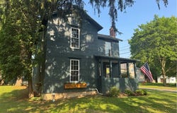 201 Sheppard Street, Milo, NY 14527