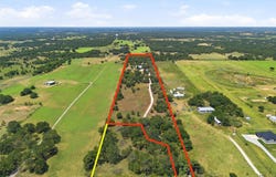 1724 County Road 4790, Boyd, TX 76023