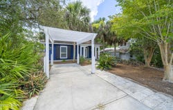 508 Le Grand Drive, Panama City Beach, FL 32413