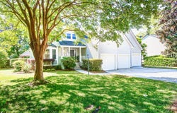 1541 Diamond Boulevard, Mount Pleasant, SC 29466