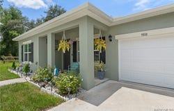 9810 N Angela Drive, Citrus Springs, FL 34433