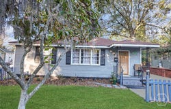 2016 Indiana Avenue, Savannah, GA 31404