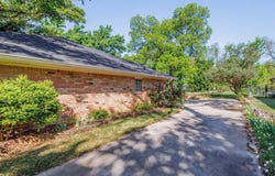 809 Brook Hollow Street, Brownwood, TX 76801