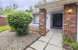 409 N Dorothy Street, Monon, IN 47959
