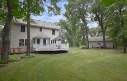 14586 31st Street, Clear Lake, MN 55319