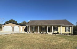 360 County Road 1740, Holly Pond, AL 35083