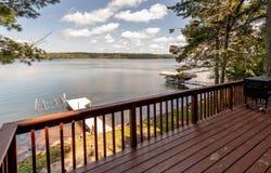 3176 Pine View Boulevard, Motley, MN 56466
