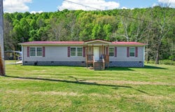 1366 Sunset River Rd., Ceres, VA 24318