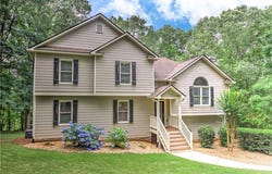 435 Barrel Way, Ball Ground, GA 30107