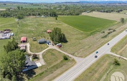 10088 Us Highway 212, Joliet, MT 59041