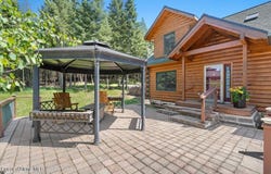 13764 S Ridgeview Dr, Harrison, ID 83833