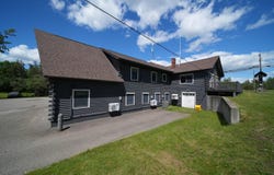 205 Oakfield Smyrna Road, Oakfield, ME 04763